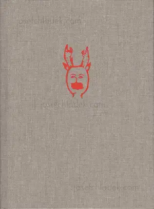 Cover of Pier Casotti - Sometimes I cannot smile