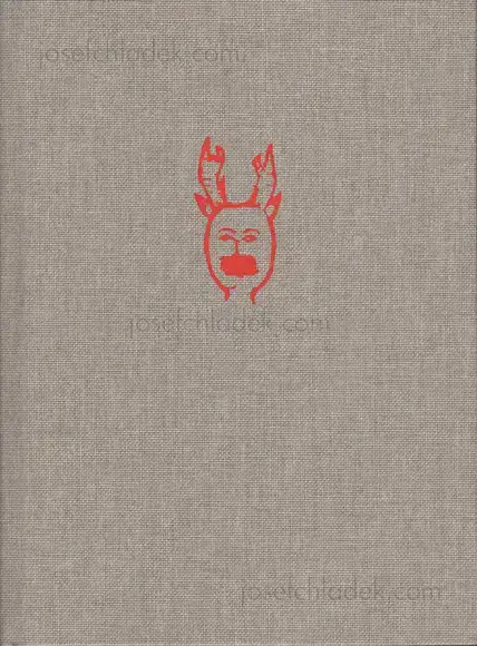 Cover of Pier Casotti - Sometimes I cannot smile