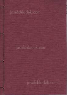  Kosuke Okahara - Vanishing Existence (Back)