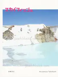 Cover of Munemasa Takahashi - SKYFISH