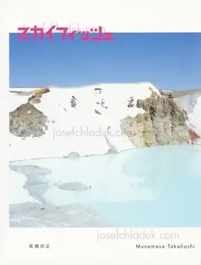 Cover of Munemasa Takahashi - SKYFISH