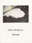 Cover of Steve McQueen - Barrage