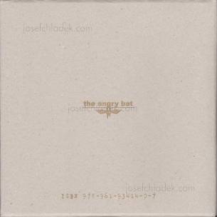  Matej Sitar - America, my way (Back box)