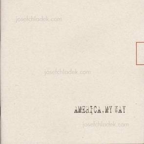  Matej Sitar - America, my way (Booklet 2)