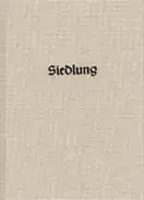 Erik van der Weijde - Siedlung