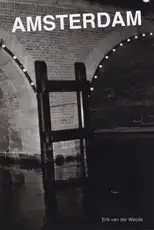 Erik van der Weijde - Amsterdam