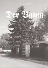 Erik van der Weijde - Der Baum