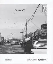 Jaime Permuth - Yonkeros