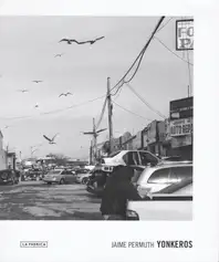 Jaime Permuth - Yonkeros