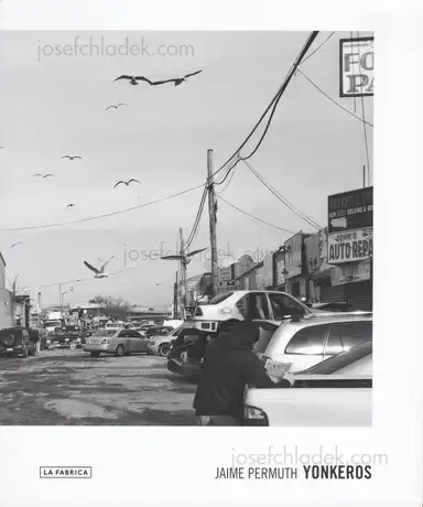 Jaime Permuth - Yonkeros Jaime Permuth - Yonkeros