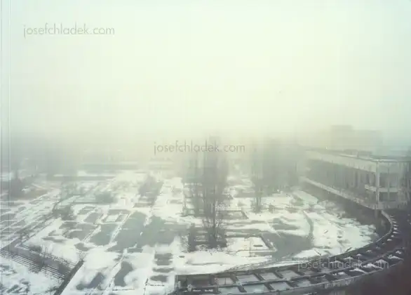 Cover of Andrej Krementschouk - Chernobyl Zone (II)