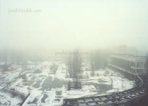 Cover of Andrej Krementschouk - Chernobyl Zone (II)