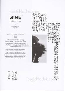  Wei Bi - My Dreamed Stream (Front)