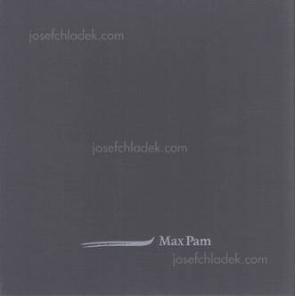  Max Pam - Ramadan in Yemen (Clamshell box back)