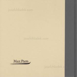  Max Pam - Ramadan in Yemen (Book back)