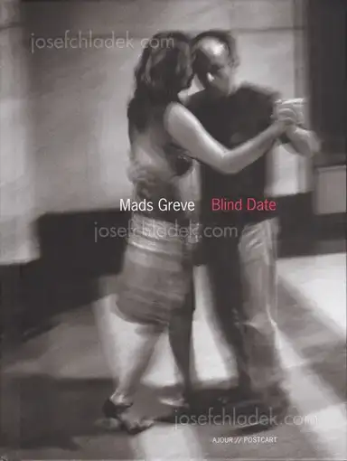 Mads Greve - Blind date Mads Greve - Blind date