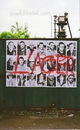 Cover of Pascal Anders - Lothringen