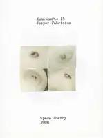 Kunsthæfte 15 front