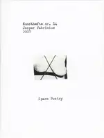 Kunsthæfte 14 front