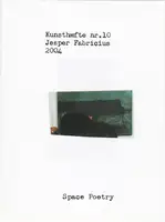 Kunsthæfte 10 front