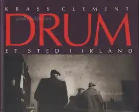 Cover of Krass Clement - Drum. Et sted i Irland.