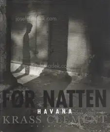 Krass Clement - Før Natten. Havana.
