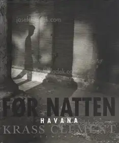Krass Clement - Før Natten. Havana.