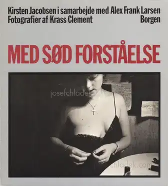 Cover of Krass Clement - Med Sod Forstaelse