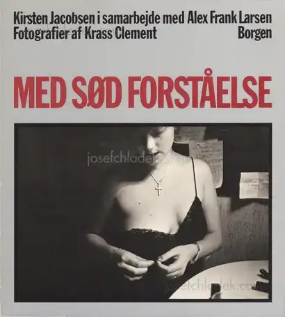 Cover of Krass Clement - Med Sod Forstaelse