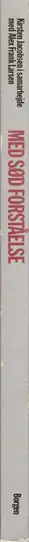 Book spine: Krass Clement - Med Sod Forstaelse