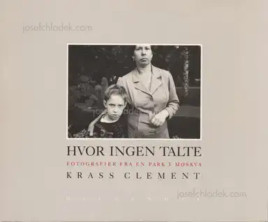 Krass Clement - Hvor ingen talte Krass Clement - Hvor ingen talte