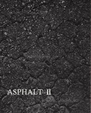  Atsushi / Tojimbara Fujiwara - Asphalt II (Front)