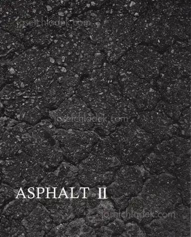 Asphalt II - Shin-ichiro Tojimbara, Atsushi Fujiwara, Chon Songte Asphalt II - Shin-ichiro Tojimbara, Atsushi Fujiwara, Chon Songte