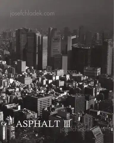 Asphalt III - Shin-ichiro Tojimbara, Eiji Sakurai, Atsushi Fujiwara, Shohshi Okamoto Asphalt III - Shin-ichiro Tojimbara, Eiji Sakurai, Atsushi Fujiwara, Shohshi Okamoto