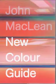 John MacLean - New Colour Map