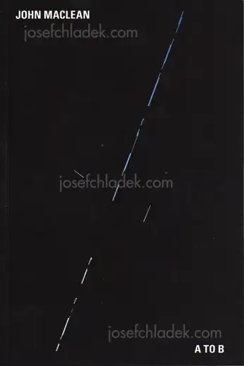 Cover of John MacLean - A to B