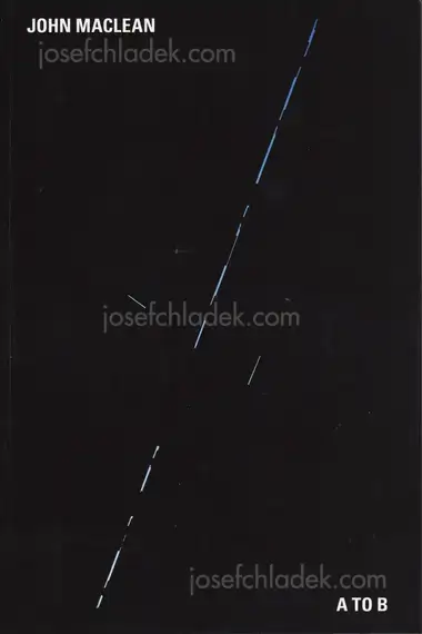 Cover of John MacLean - A to B