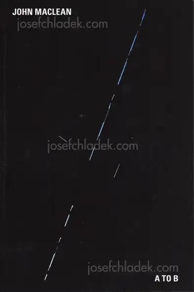 Cover of John MacLean - A to B