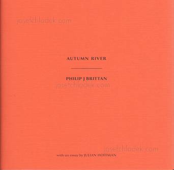  Philip J Brittan - Autumn River (Front)
