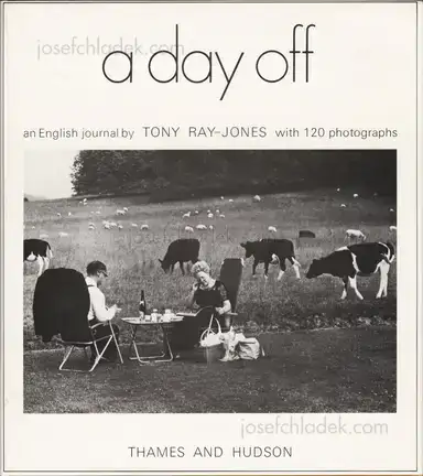 Tony Ray-Jones - A day off Tony Ray-Jones - A day off