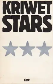 Ferdinand Kriwet  - Stars Lexikon in 3 Bänden