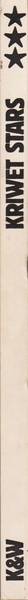  Ferdinand Kriwet - Stars - Lexikon in 3 Bänden (Book 3 s...