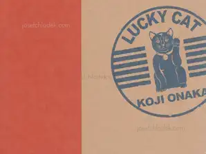 Koji Onaka - Lucky Cat