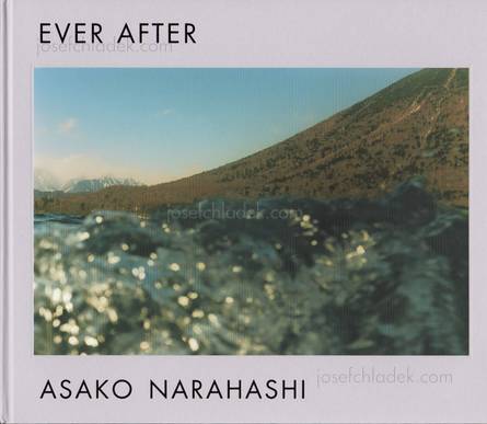  Asako  Narahashi - Ever After (Book front)