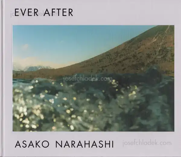 Cover of Asako Narahashi - Ever After