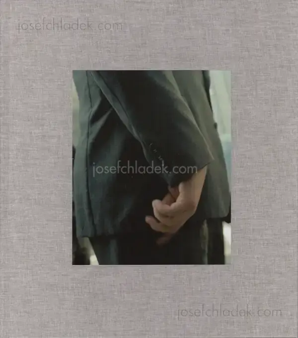 Cover of Ron Jude - Executive Model