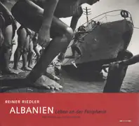 Reiner Riedler - Albanien