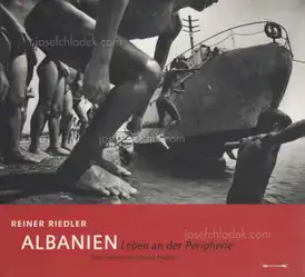 Reiner Riedler - Albanien