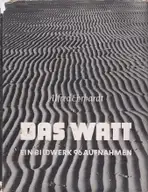 Alfred Ehrhardt - Das Watt