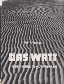 Alfred Ehrhardt - Das Watt